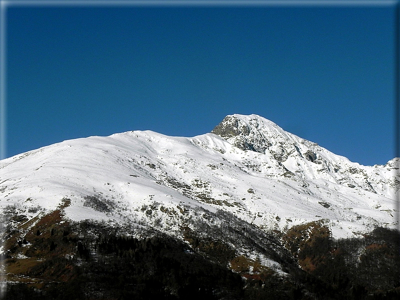 foto Monte Cucco